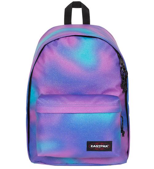 Eastpak Skoletaske - 27 L. - Out Of Office - Sparkly Blur