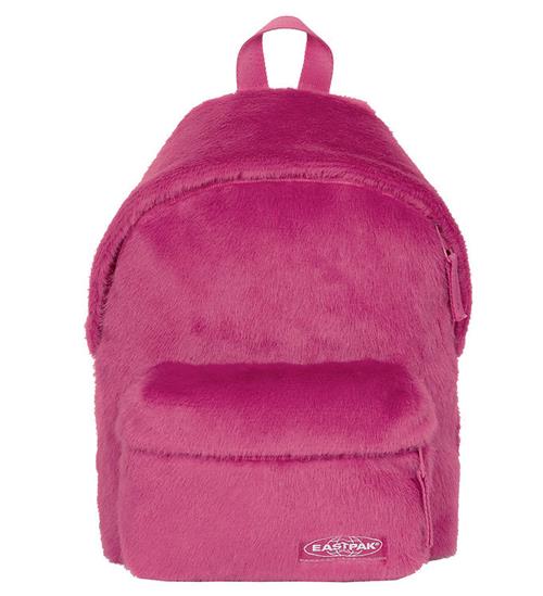 Eastpak Skoletakse - 10 L. - Orbit - Fuzzy Fuchsia