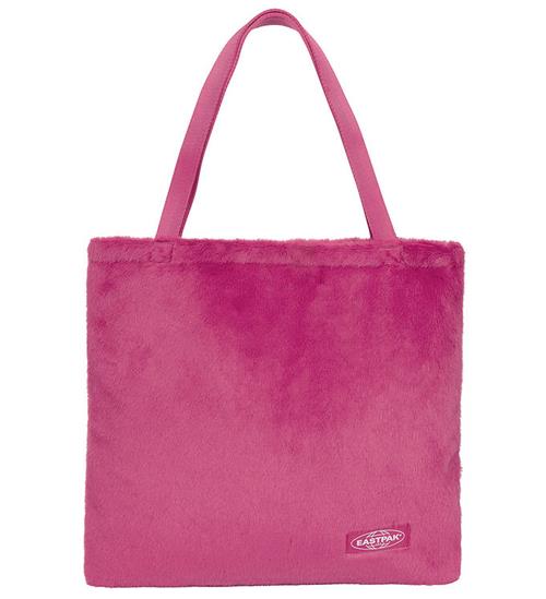 Se Eastpak Taske - Charlie - Fuzzy Fuchsia ved KidsWorld