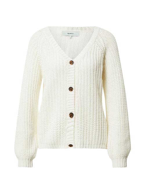 Moves Cardigan 'Momo'  creme