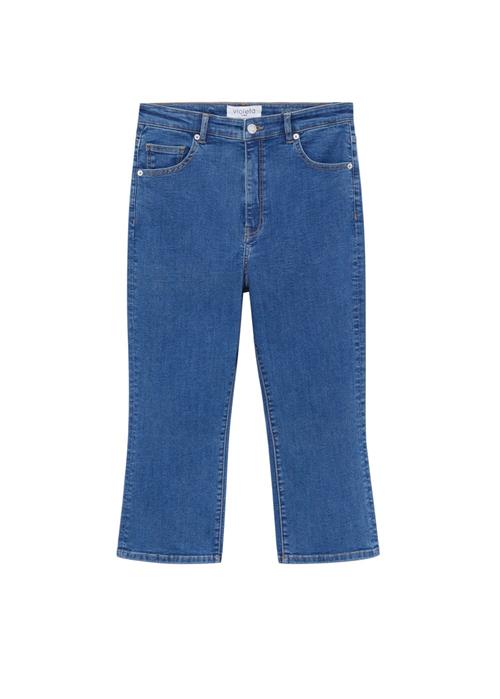 MANGO Jeans  blå