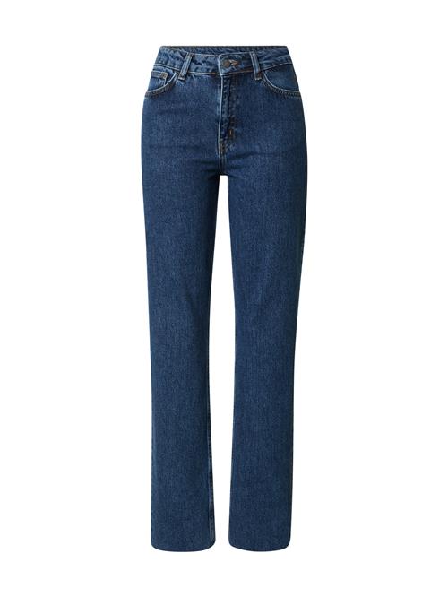 NU-IN Jeans  blue denim