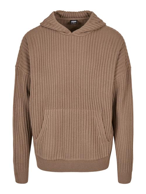 Urban Classics Pullover  brun