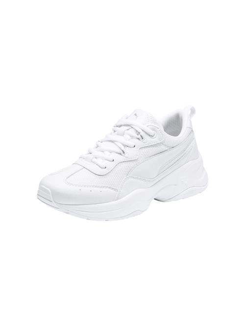 PUMA Sneaker low 'CILIA'  hvid