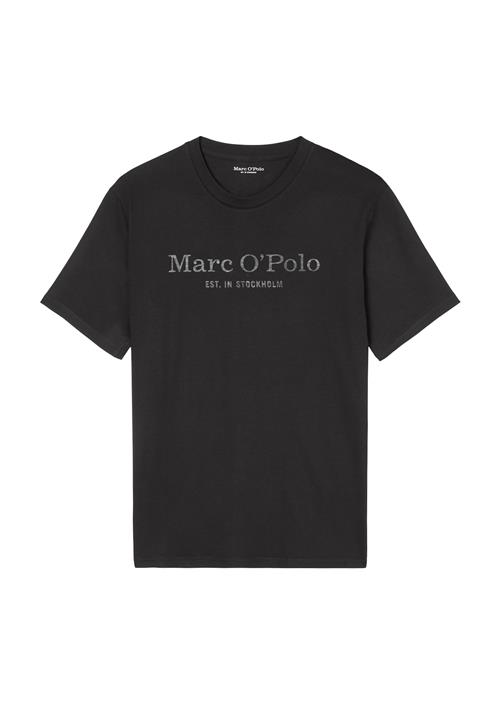 Marc O'Polo Bluser & t-shirts  grå / sort