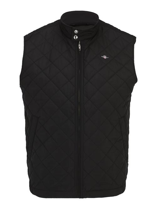 GANT Vest  sort