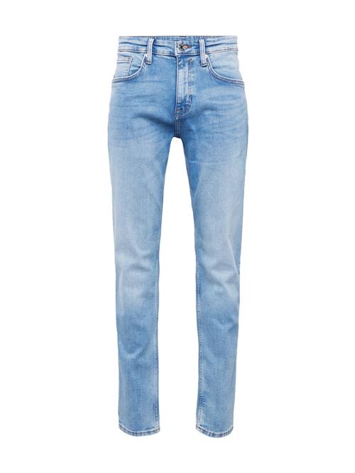 s.Oliver Jeans 'Nelio'  blue denim