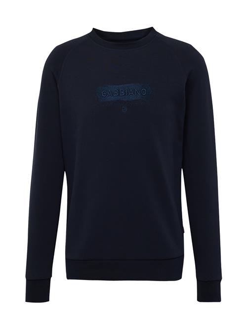 Gabbiano Sweatshirt  navy / petroleum