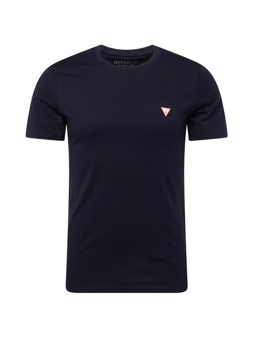 GUESS Bluser & t-shirts  navy / rød / sort / hvid