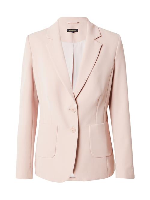 MORE & MORE Blazer  pastelpink