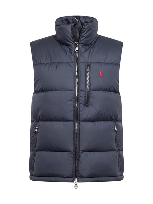 Polo Ralph Lauren Vest  rød / sort