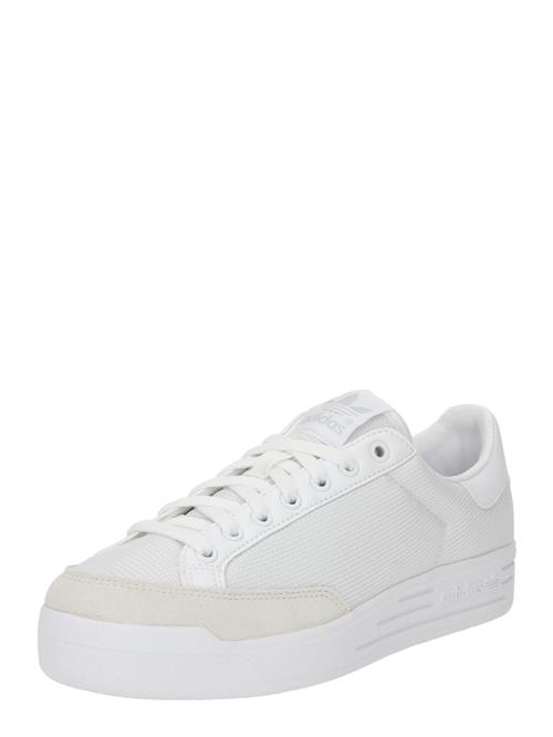 ADIDAS ORIGINALS Sneaker low 'ROD LAVER'  hvid / uldhvid