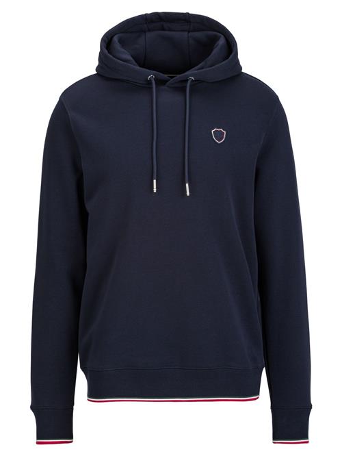 19V69 ITALIA Sweatshirt  navy