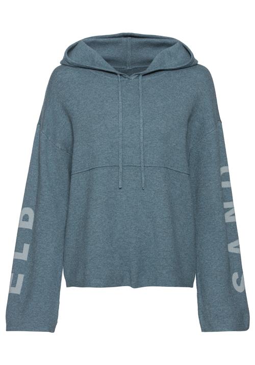 Se Elbsand Sweatshirt  himmelblå / blå-meleret ved About You