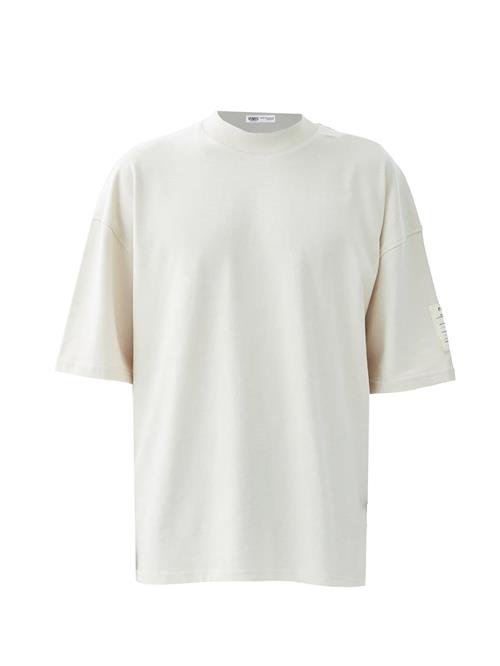 VAMOS CLO Bluser & t-shirts 'Lufkin'  stone