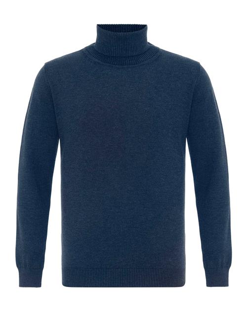 Anou Anou Pullover  indigo