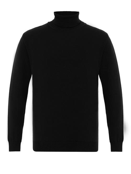 Anou Anou Pullover  antracit / sort