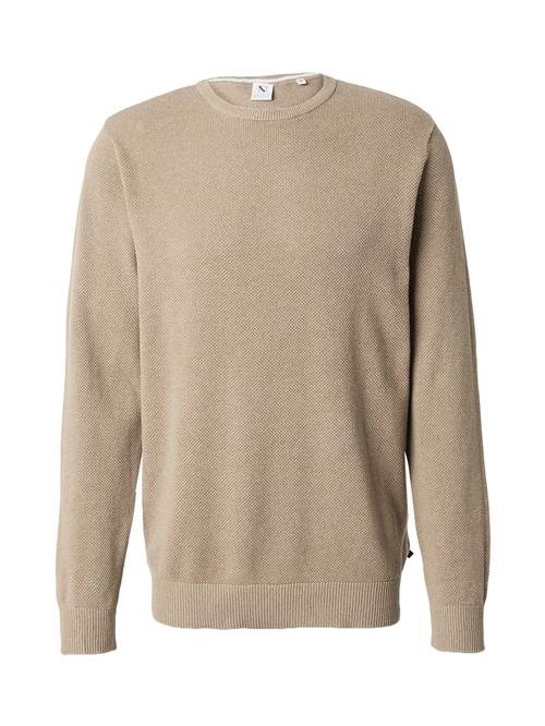 Jack's Pullover  camel