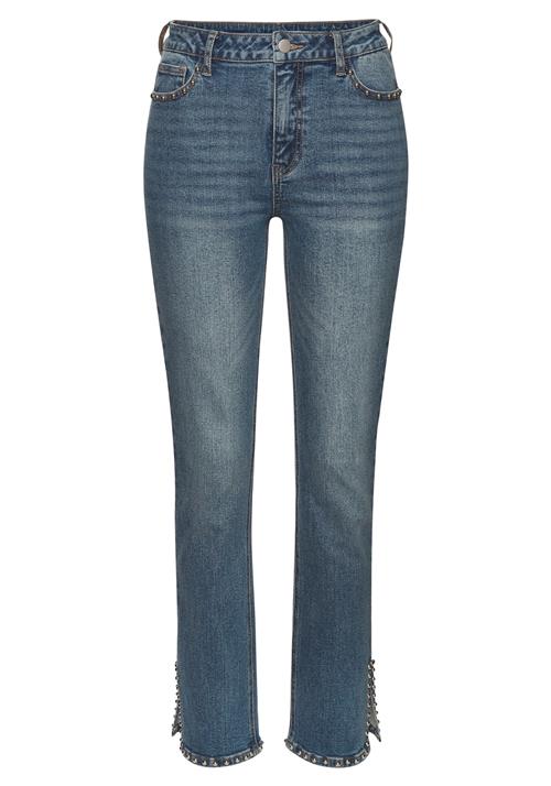 BUFFALO Jeans  blue denim