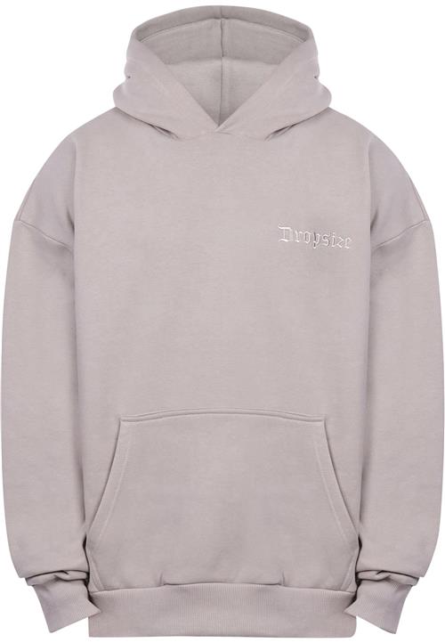 Dropsize Sweatshirt 'EMBO'  grå