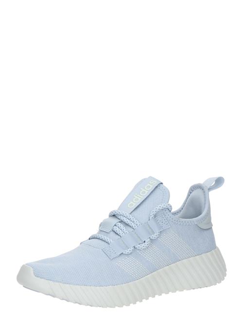 Se ADIDAS SPORTSWEAR Sneaker low 'Kaptir Flow'  lyseblå / offwhite ved About You