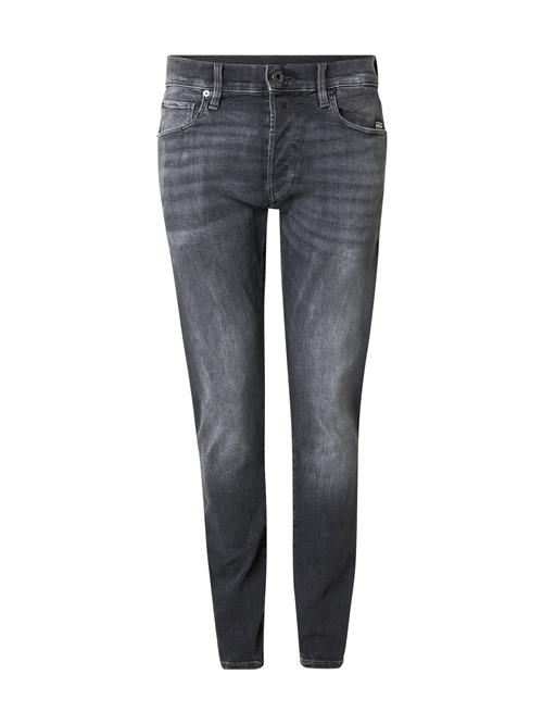 G-STAR Jeans  black denim