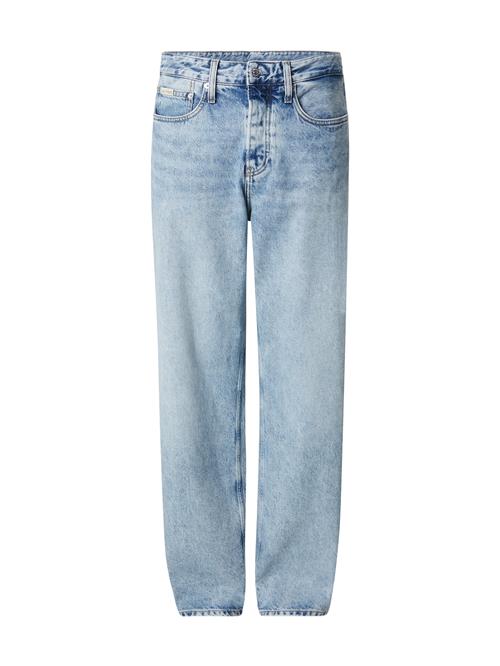 Calvin Klein Jeans Jeans '90's'  blue denim