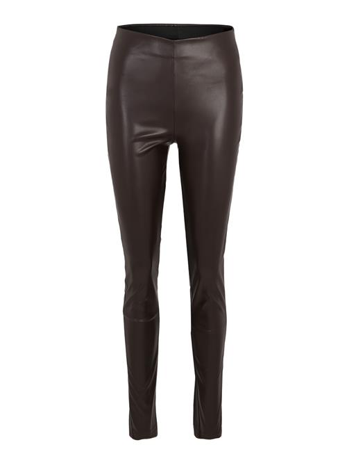 Vero Moda Tall Leggings 'VMCIFF'  choko