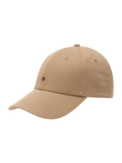 TOMMY HILFIGER Hætte 'ESSENTIAL'  khaki