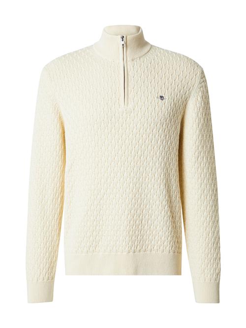 GANT Pullover  creme