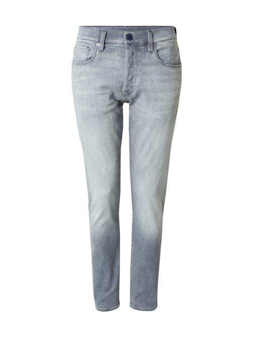 G-STAR Jeans '3301'  grey denim