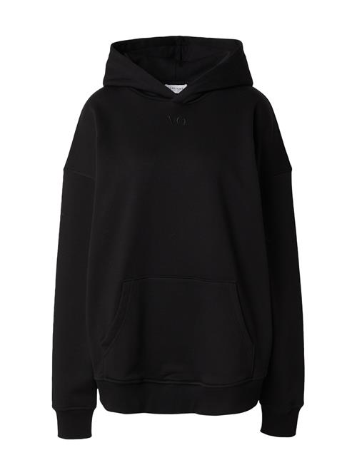 VERSTIQUE Sweatshirt  sort