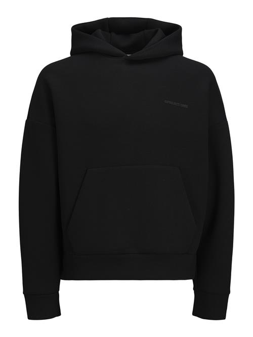 JACK & JONES Sweatshirt  sort