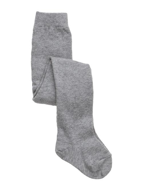 Cotton Tights Mp Denmark Grey