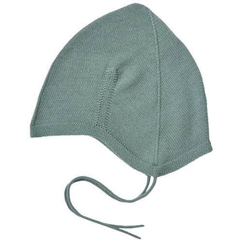 FUB Baby Hat Misty Green | Grønn | 80/86 cm