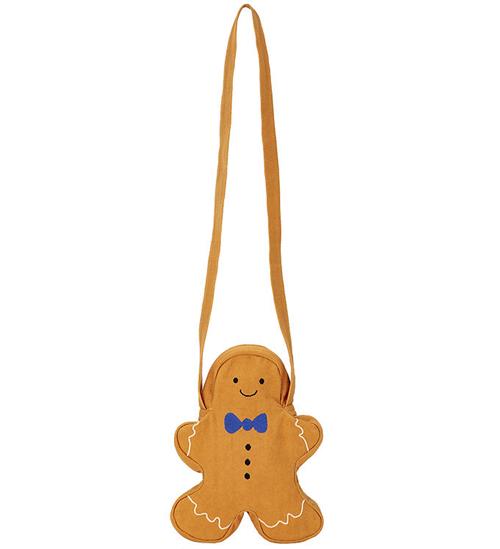 Se Bobo Choses Taske - Gingerbread - Curry ved KidsWorld