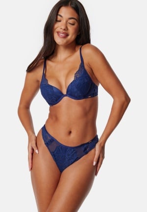 Se DORINA Lyra String Bl0050-blue XL ved Bubbleroom