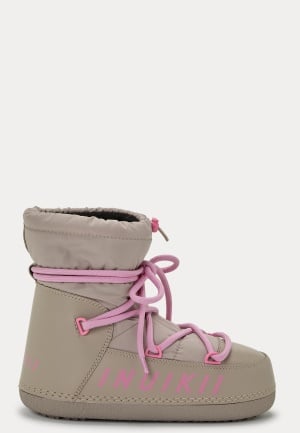 INUIKII Mountain Boot Beige 37