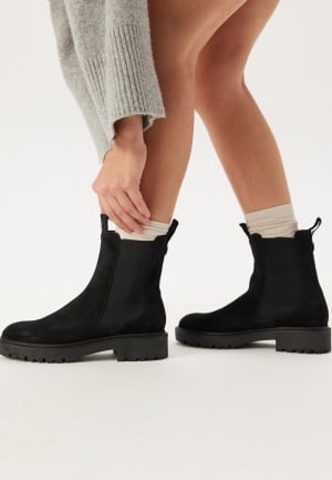 GANT Kelliin Chelsea Boot Black 36