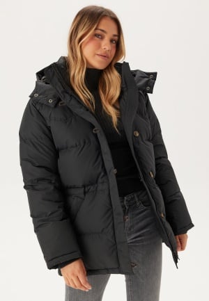 Boomerang Alexandra Down Jacket Black S