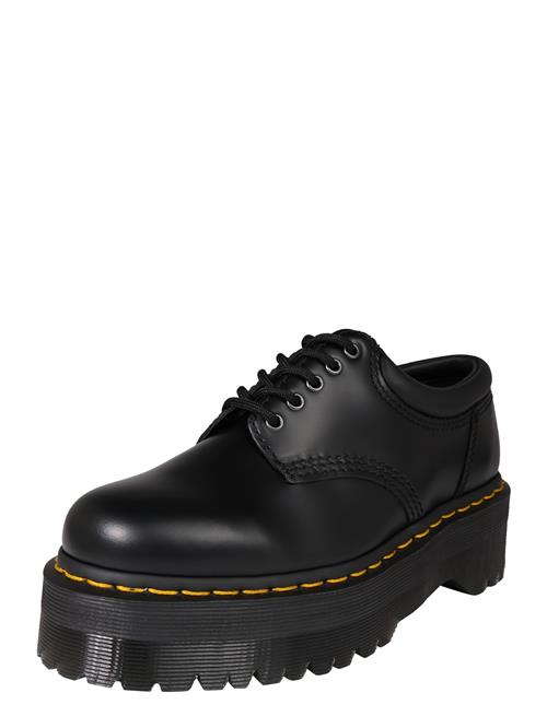 Dr. Martens Snøresko '5 Tie Shoe 8053'  sort