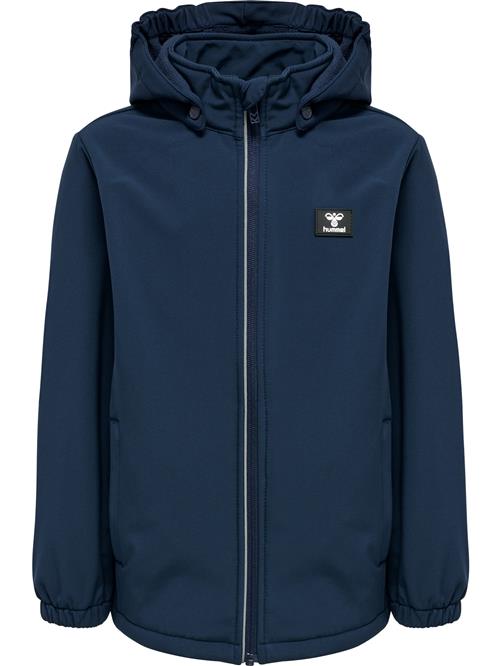 Hummel Sportsjakke 'Mars'  navy