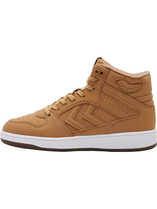 Hummel Sneaker high  brun