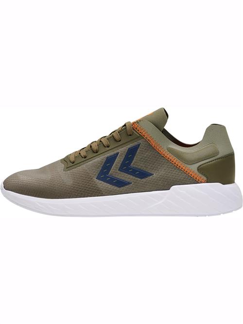 Hummel Sportssko 'Minneapolis Legend'  navy / khaki