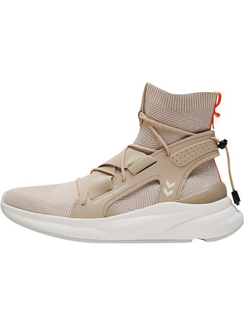 Hummel Sneaker high  sand