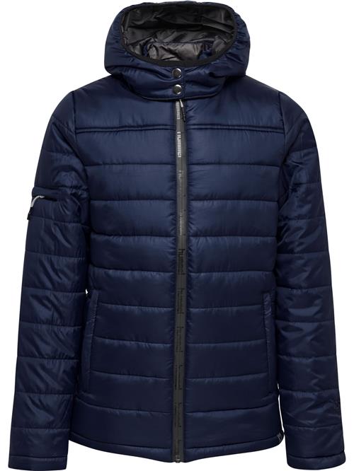 Hummel Overgangsjakke  navy