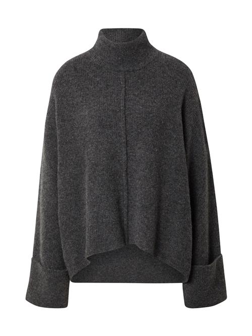 Se LeGer by Lena Gercke Pullover 'Rafaela'  mørkegrå ved About You