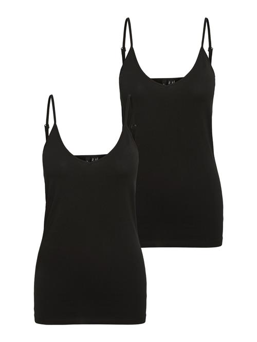 VERO MODA Overdel 'VMMaxi'  sort