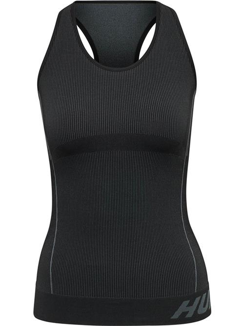 Hummel Sportsoverdel 'Te Christel'  grå / mørkegrøn / sort