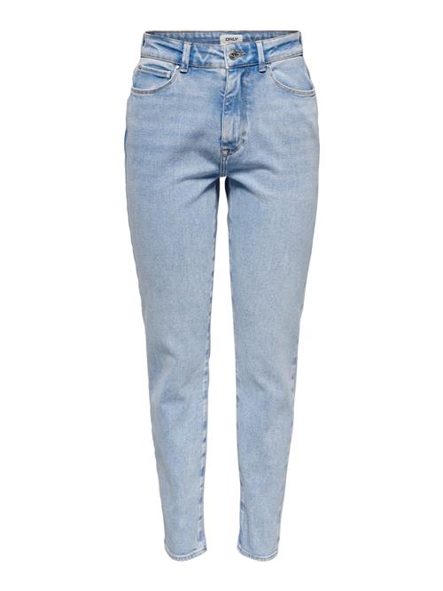 ONLY Jeans  lyseblå